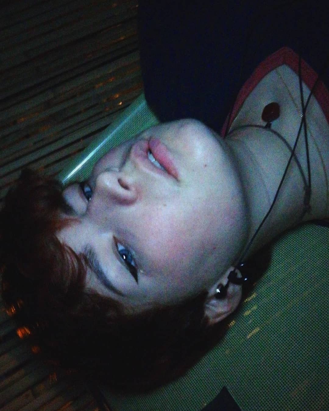 flash but make it ~ s i c k