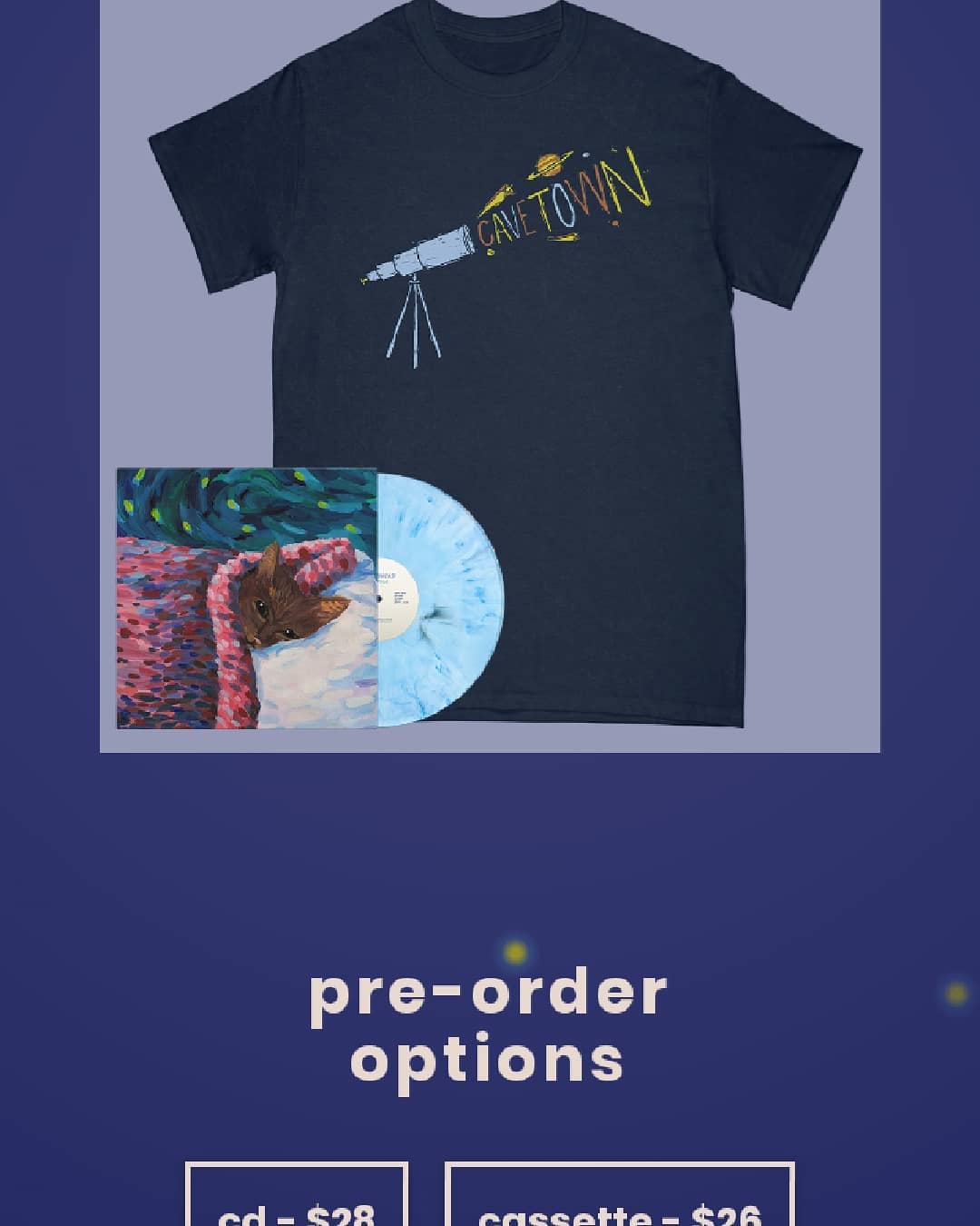 Je vais craquer, vrm