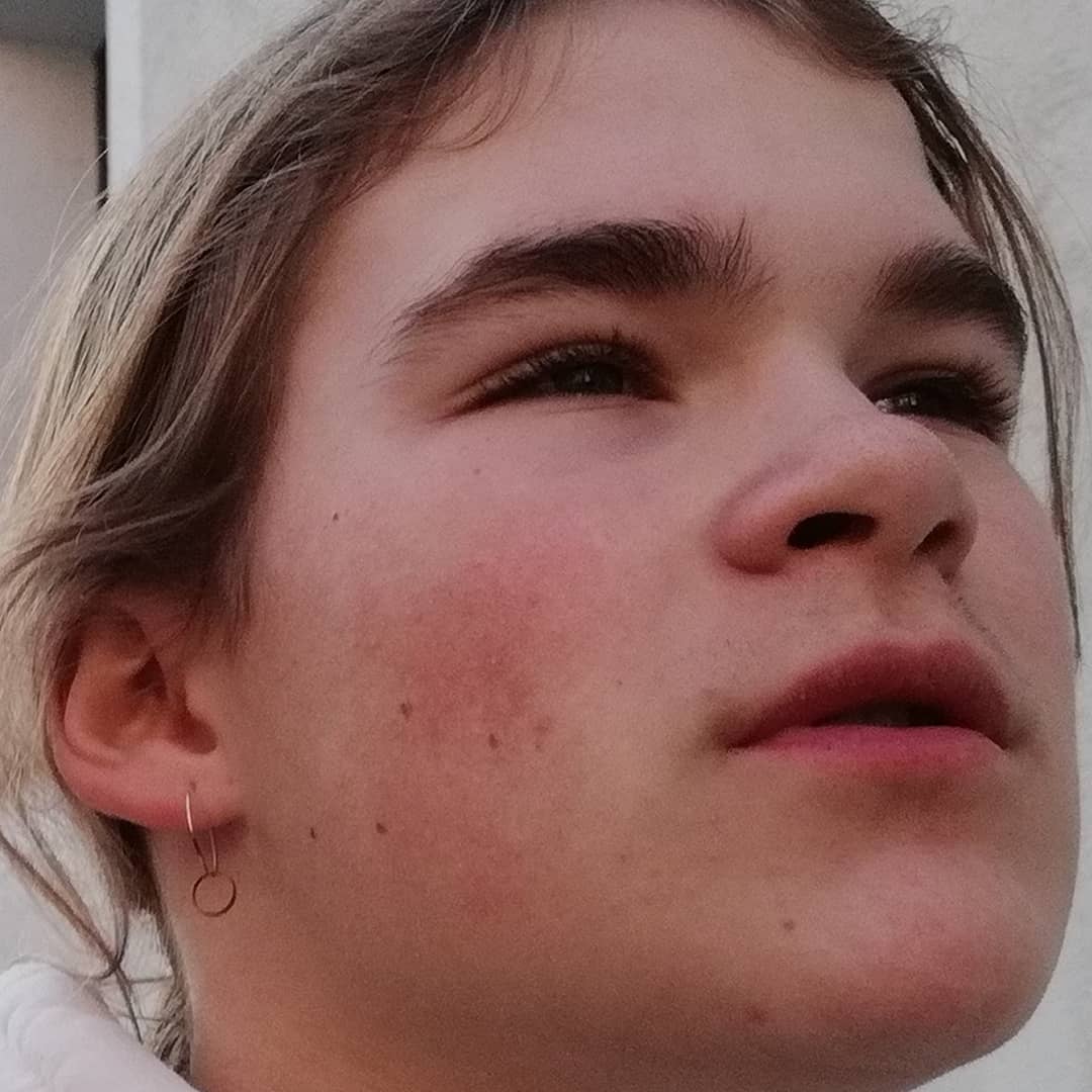 t disproportionné
