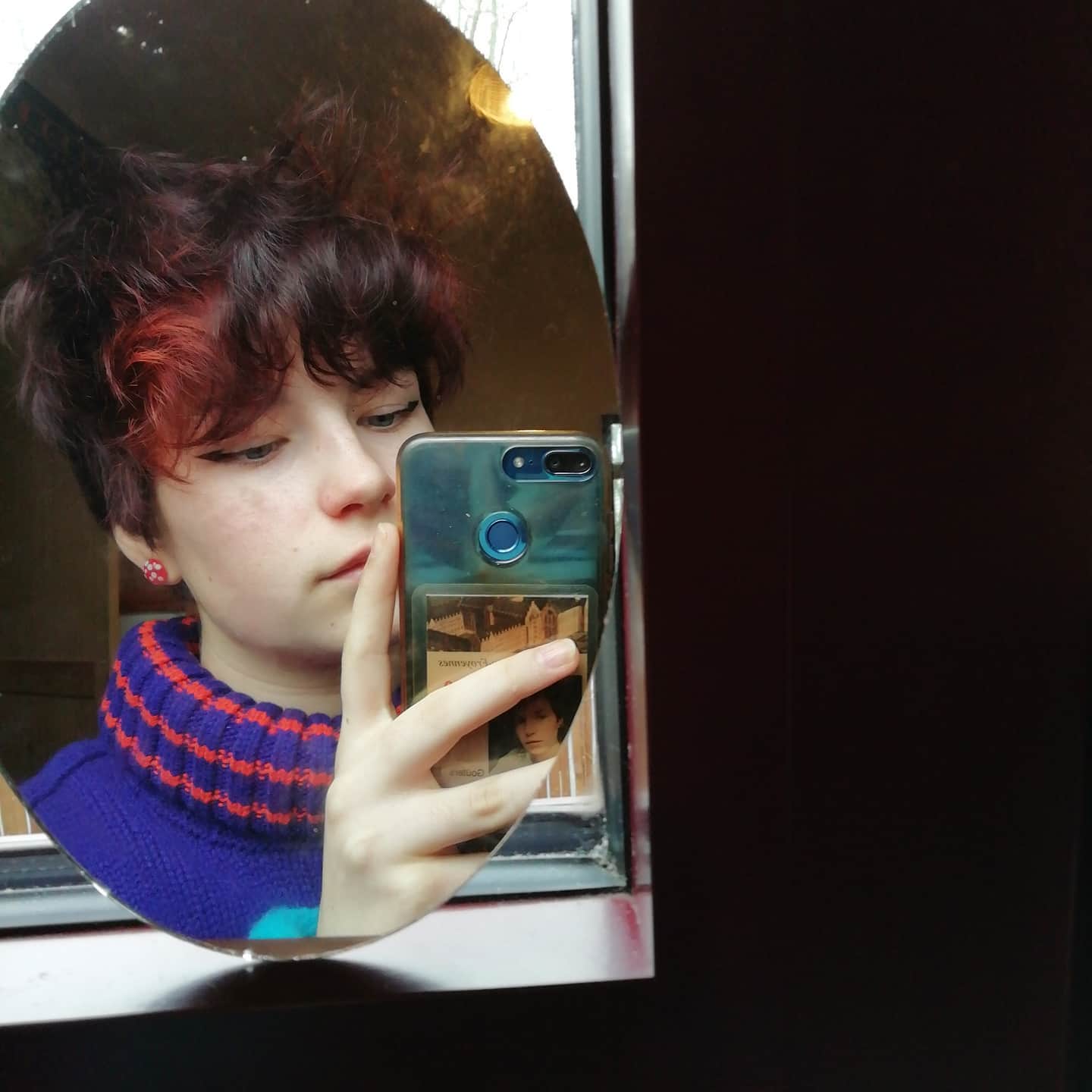 j’adopte la coupe au bol foireuse maintenant