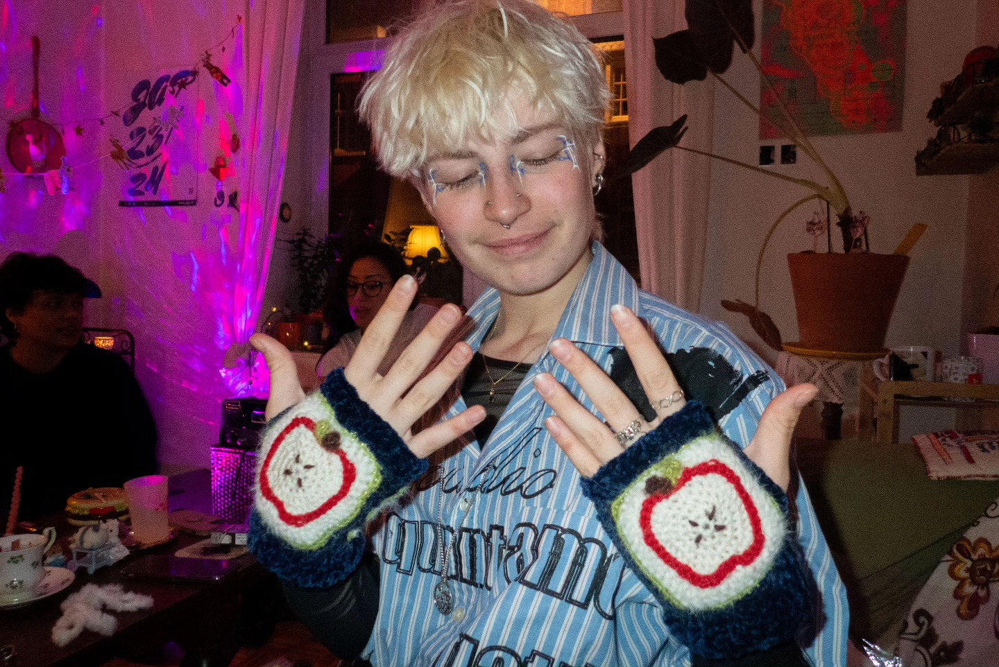 ALERTE PLEIN DE MIGNONS (je ne parle des jaunes) ð¤ï¸ðð«
