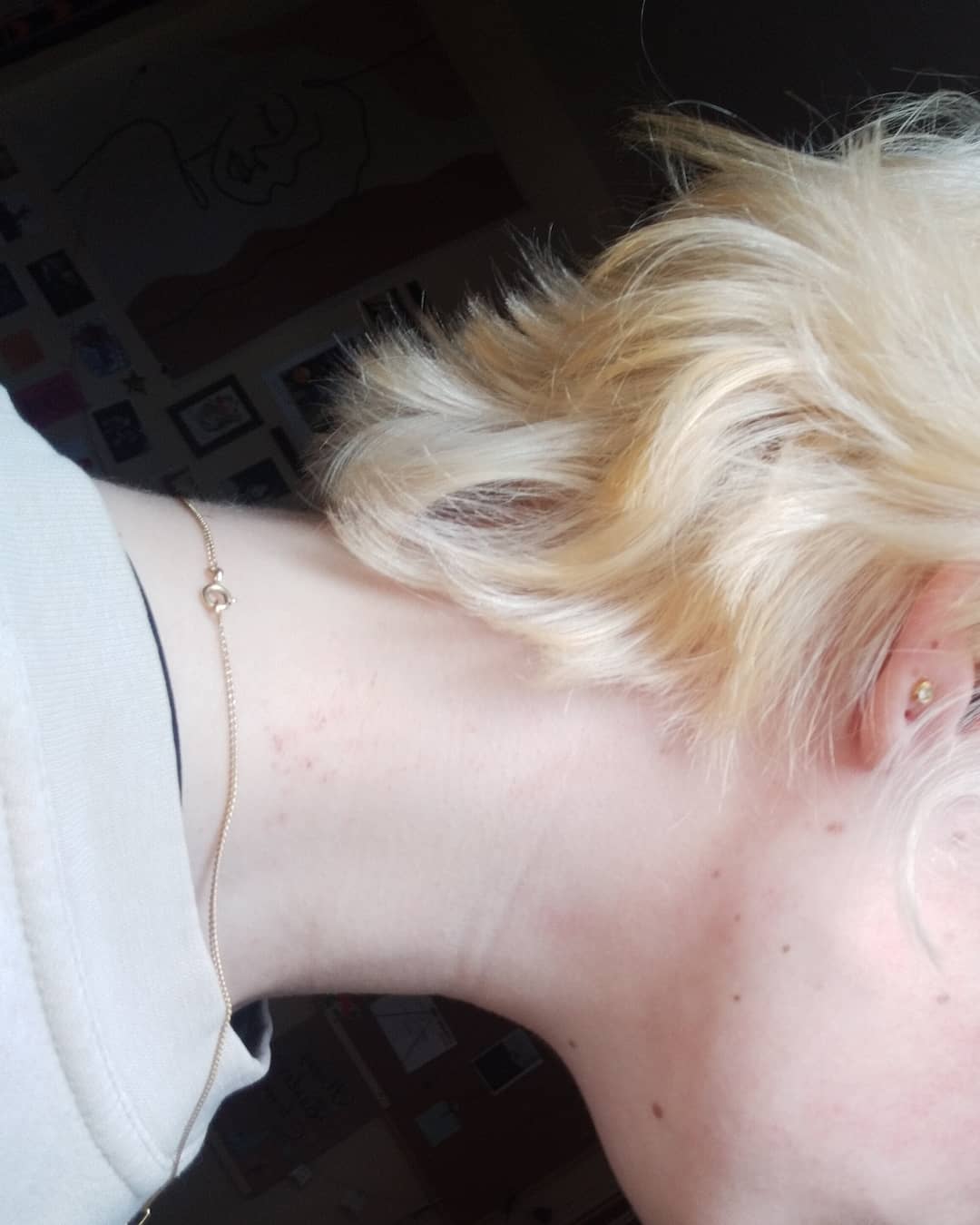 j’ai parlé colo/decolo pendant une heure avec ma coiffeuse c’était trop bien