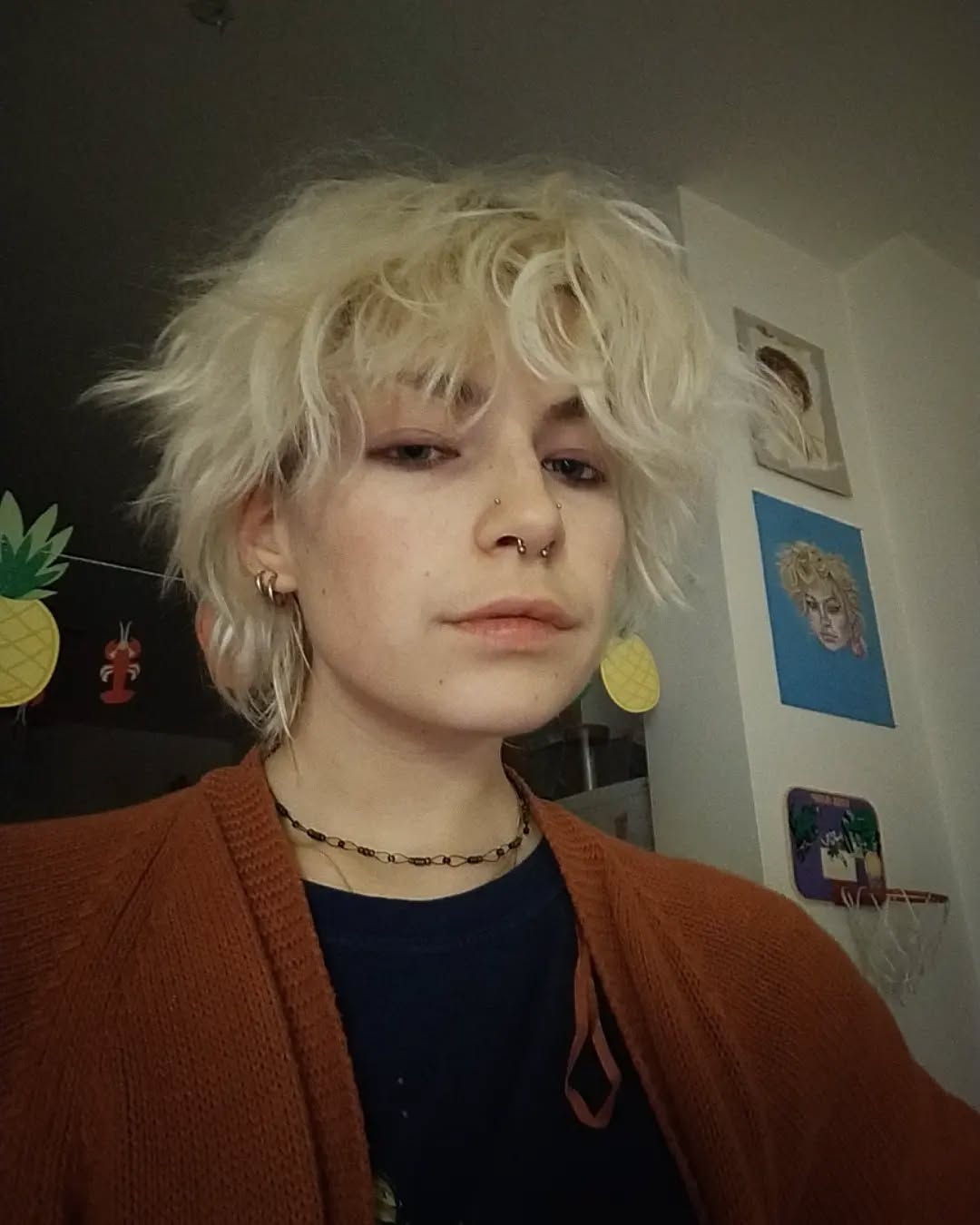 good hair day & chanel