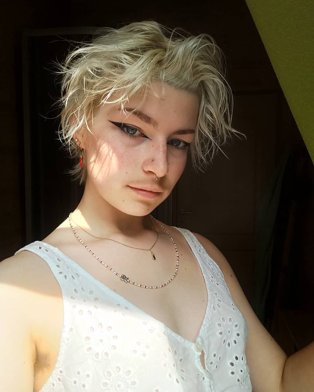 my gender is being a femboy