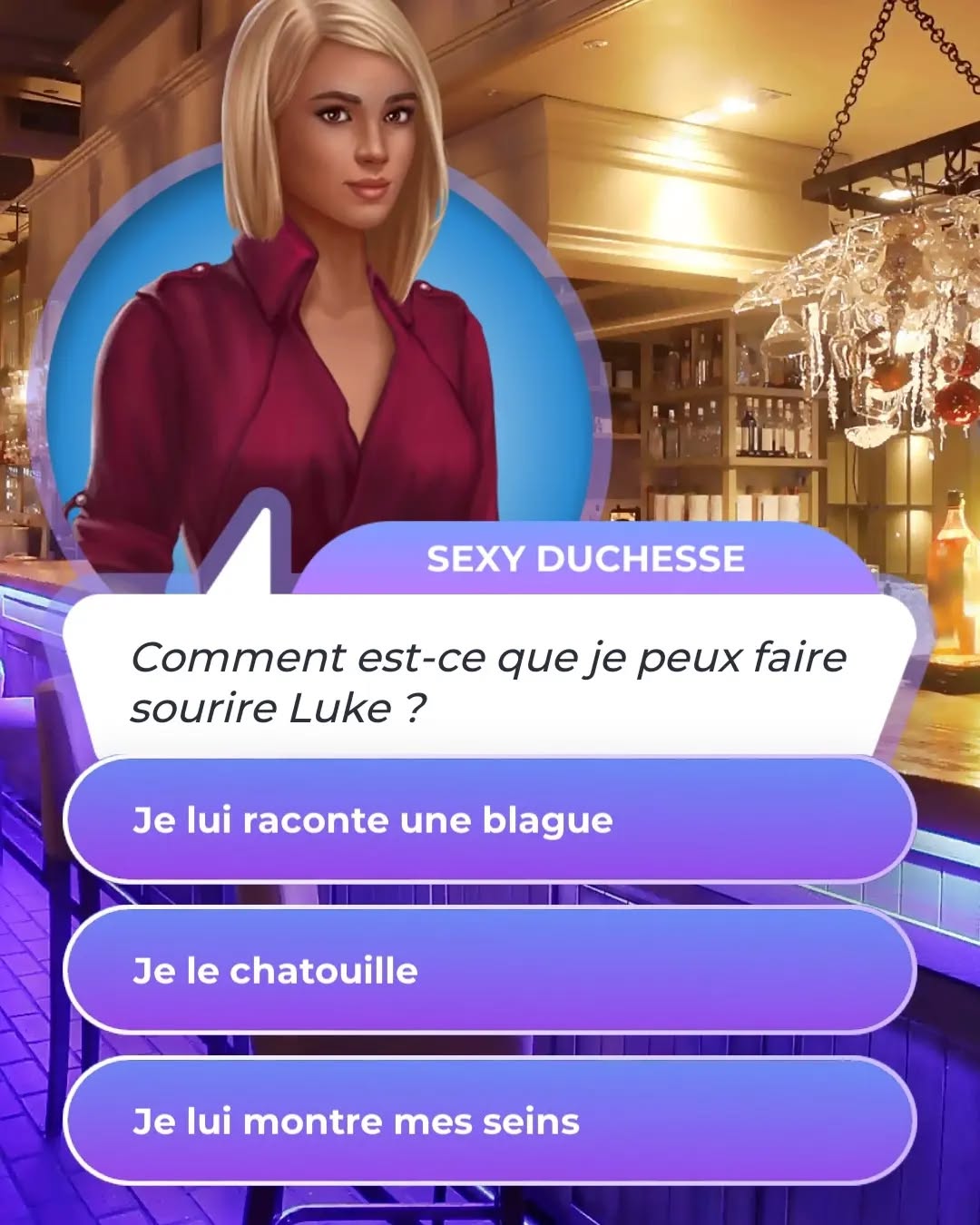 affaire à suivre