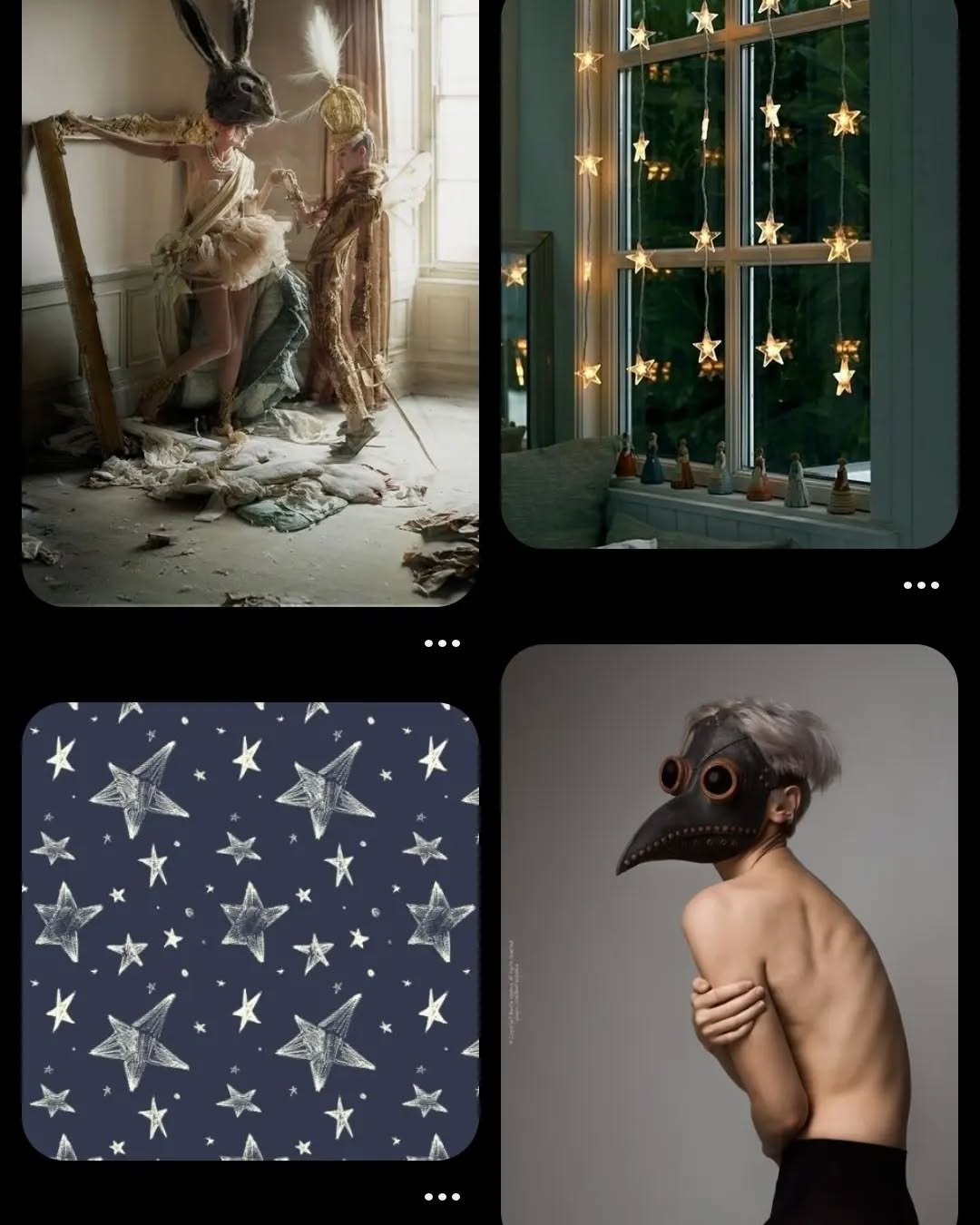 accurate pinterest feed, enfin