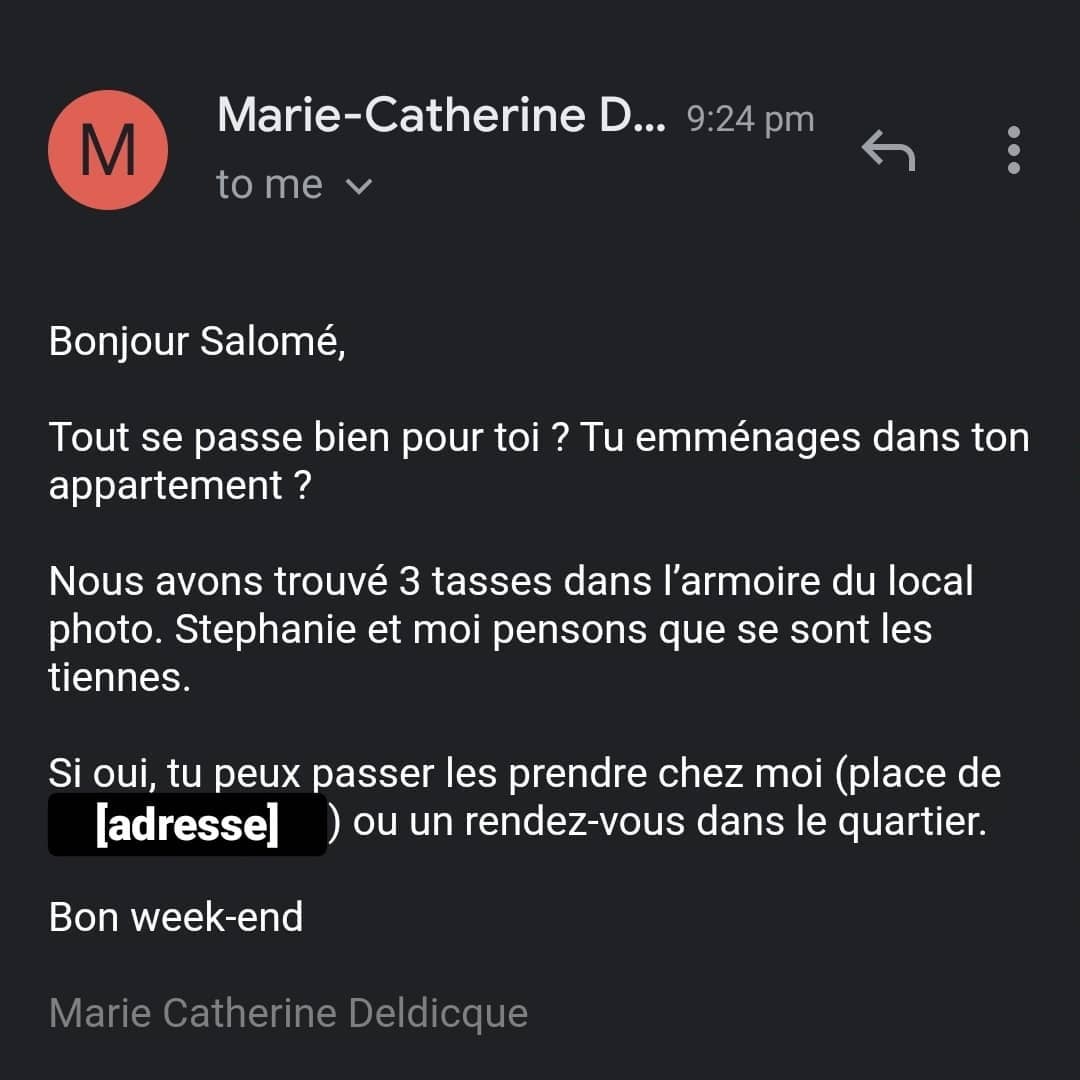 date avec deldicque, chez deldicque (drame)