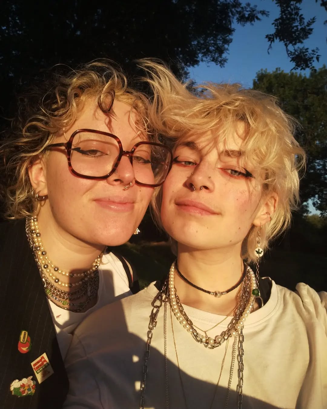 couple goalz oui je sais
