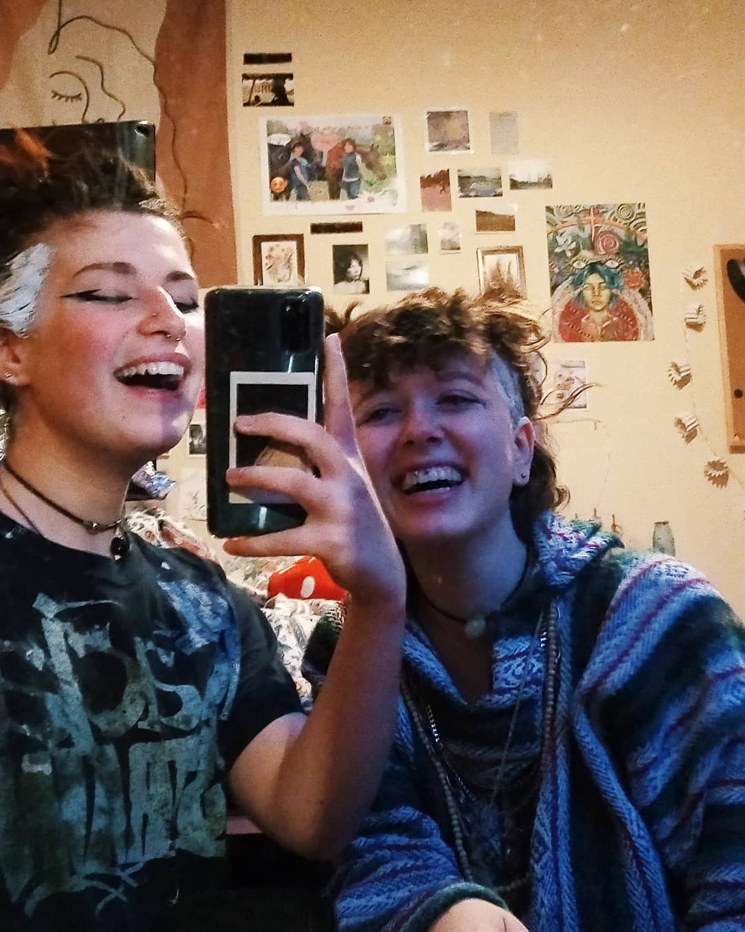 fuckboys chilling in the sink