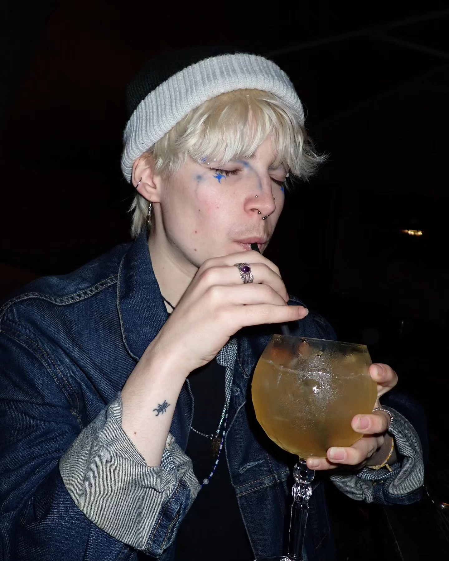 c’était du sel!!!!!!!!!!!!