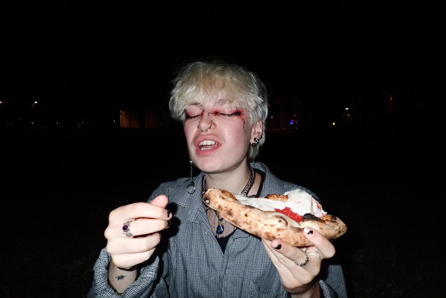 parma pride, pidz burger etc ð¥