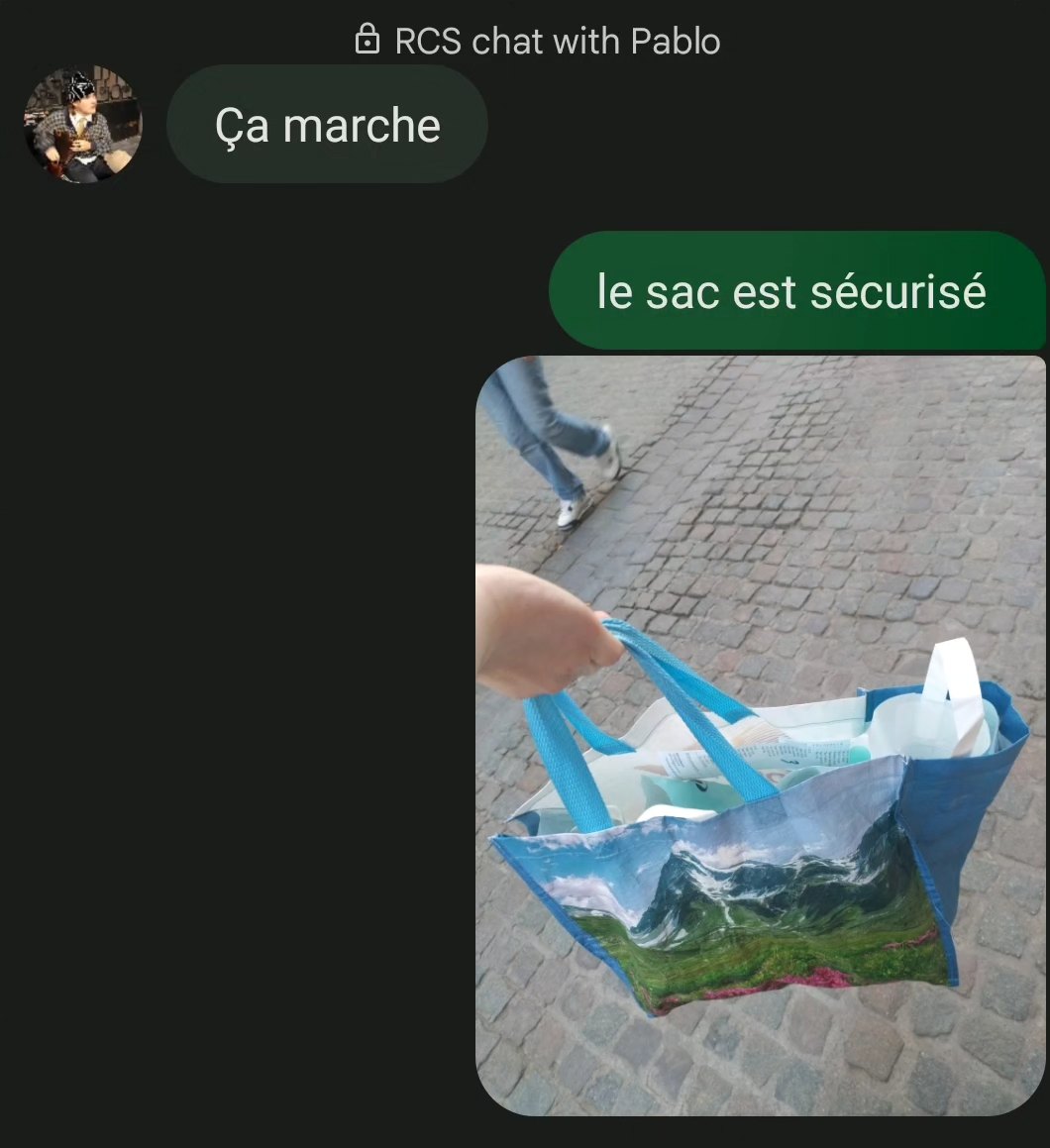 alerte poke & clafoutis