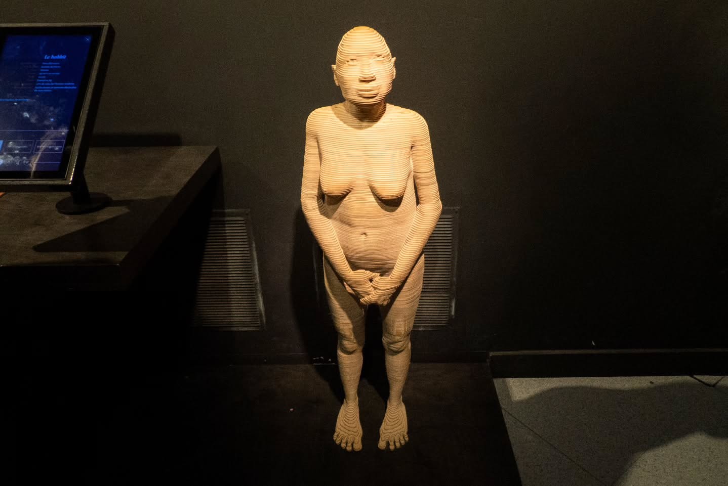 très historique et naturel