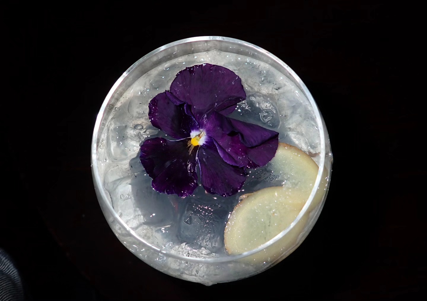 saponetta o drink il limite è sottile