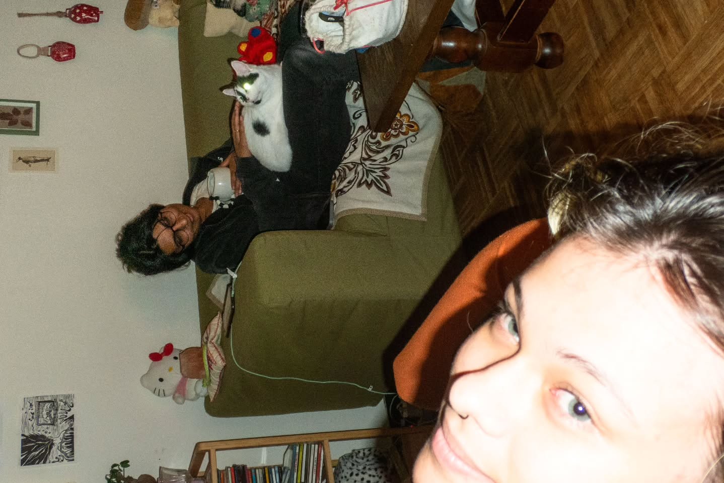 @zmeep I&rsquo;m sorry I love this picture I hope you can see your beauty in it