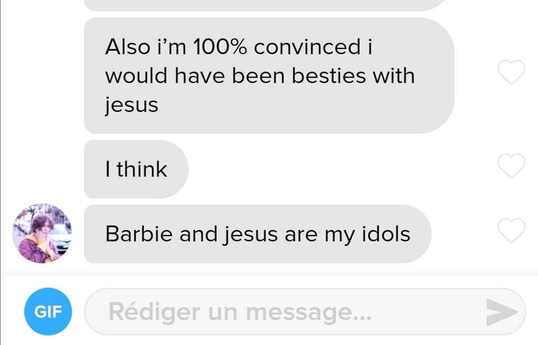 mon match tinder >>> yours