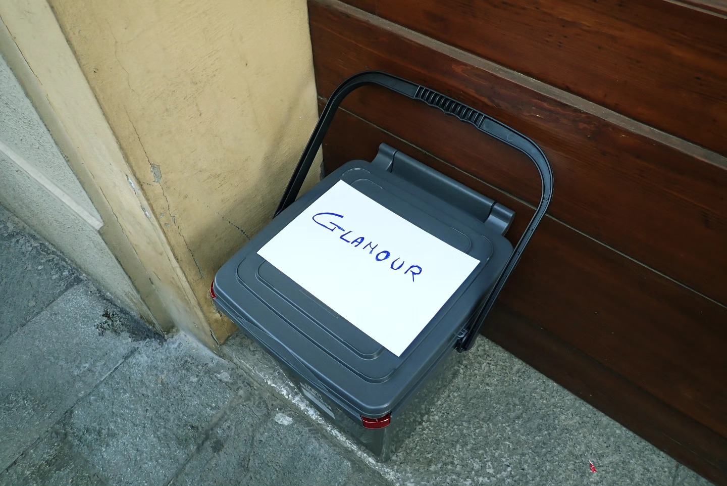 parma #crokokam dump era ça continue