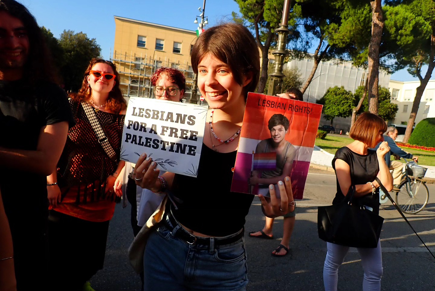 ultimo dump pride ð»â§ï¸ð» vi voglio beneeee â§â ââ (â â°â â¿â â°â )â ââ â§