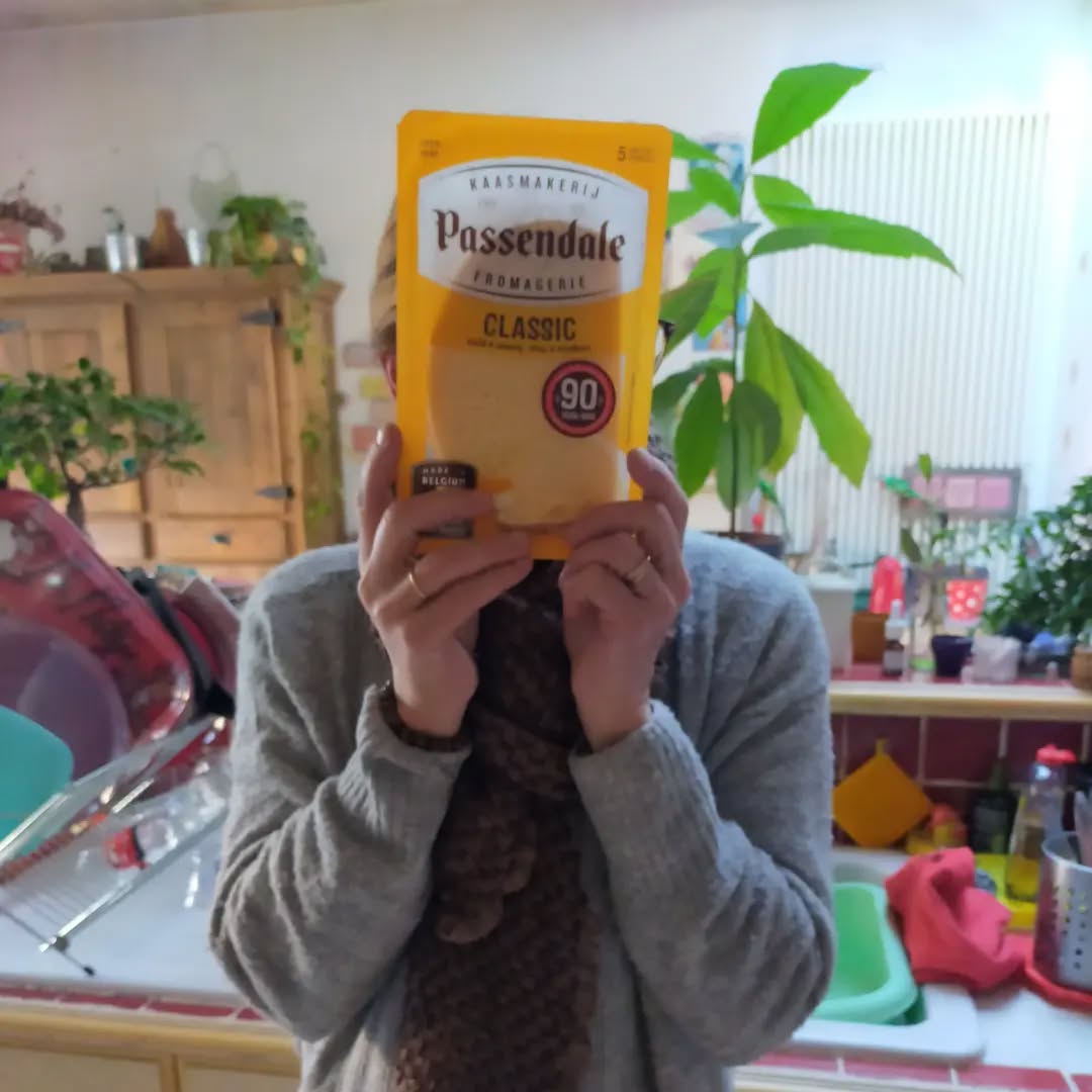 dump strano?? passendale MERDE !!!! la confiture ¿‽