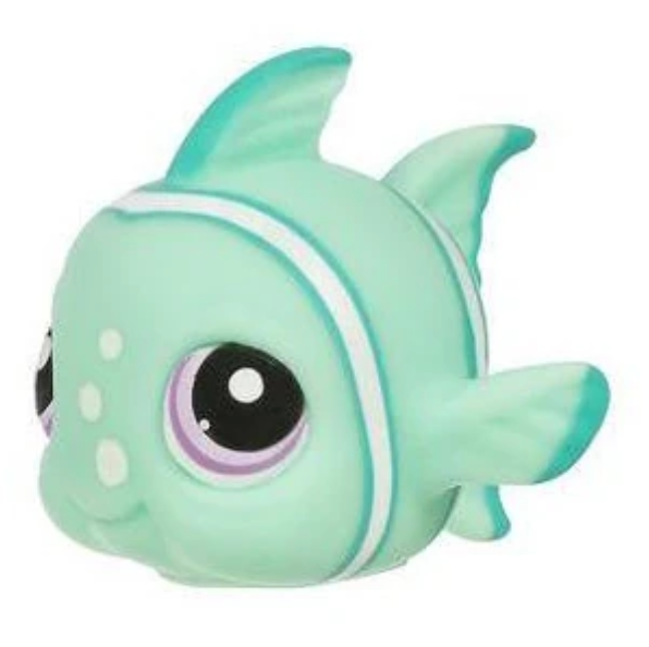 poisson